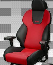 ergonomic chair