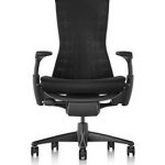 Embody Chair by Herman Miller - Front View