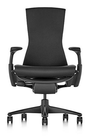 Best Ergonomic Office Chairs Of 2019 Safe Computing Tips