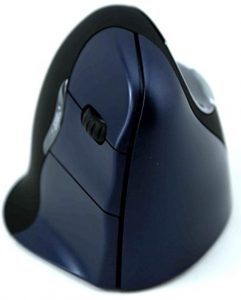 Evoluent VerticalMouse 4 Right Handed