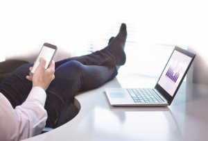 Reduce Health Risks With Workstation Safety