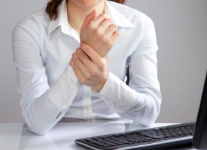 Tips To Prevent Wrist Injury While Using The Computer