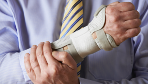 Repetitive Stress Injuries Often Easy To Avoid