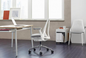 Investing On An Ergonomic Furniture