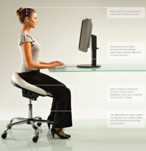 Ergonomic Products Which Help You In Making Workstation Better!