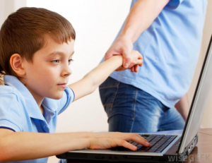 Computer Gaming Addiction In Children