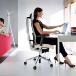 What is an ergonomic chair