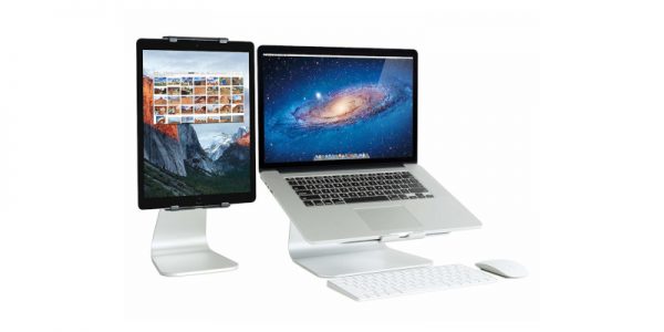 Rain Design mStand Laptop Stand5